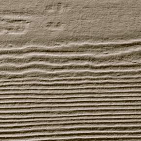 James Hardie's ColorPlus Durable Finish is Perfect for San Diego Homes.