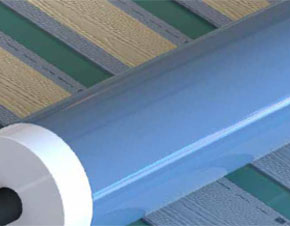 James Hardie's ColorPlus Durable Finish is Perfect for San Diego Homes.