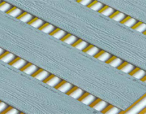 Vinyl siding and paint in San Diego both fade in the sun. ColorPlus<sup>®</sup> Technology resists fading and looks good for longer.